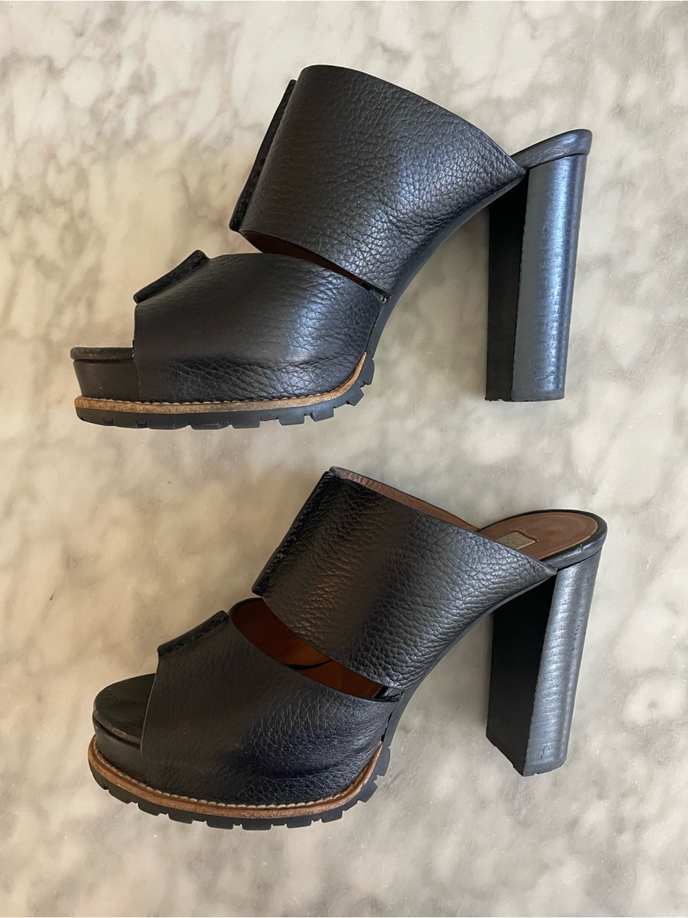 See by Chloe Mules